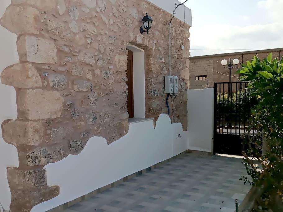 Villa Amalthea House 2 à Palekastro Extérieur photo